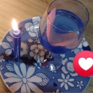 LIMPIEZA ENERGÉTICA