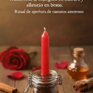 ENDULZAMIENTO FAMILIAR