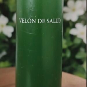 VELON DE SALUD