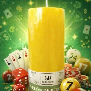 VELON DE JUEGOS DE AZAR