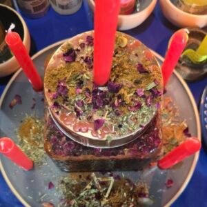 EDIFICACIÓN ESPIRITUAL