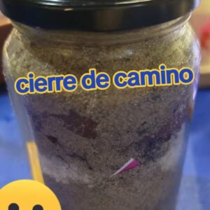 DESTRUCCIÓN POR 2 AÑOS